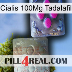 100Mg Cialis Tadalafil 38